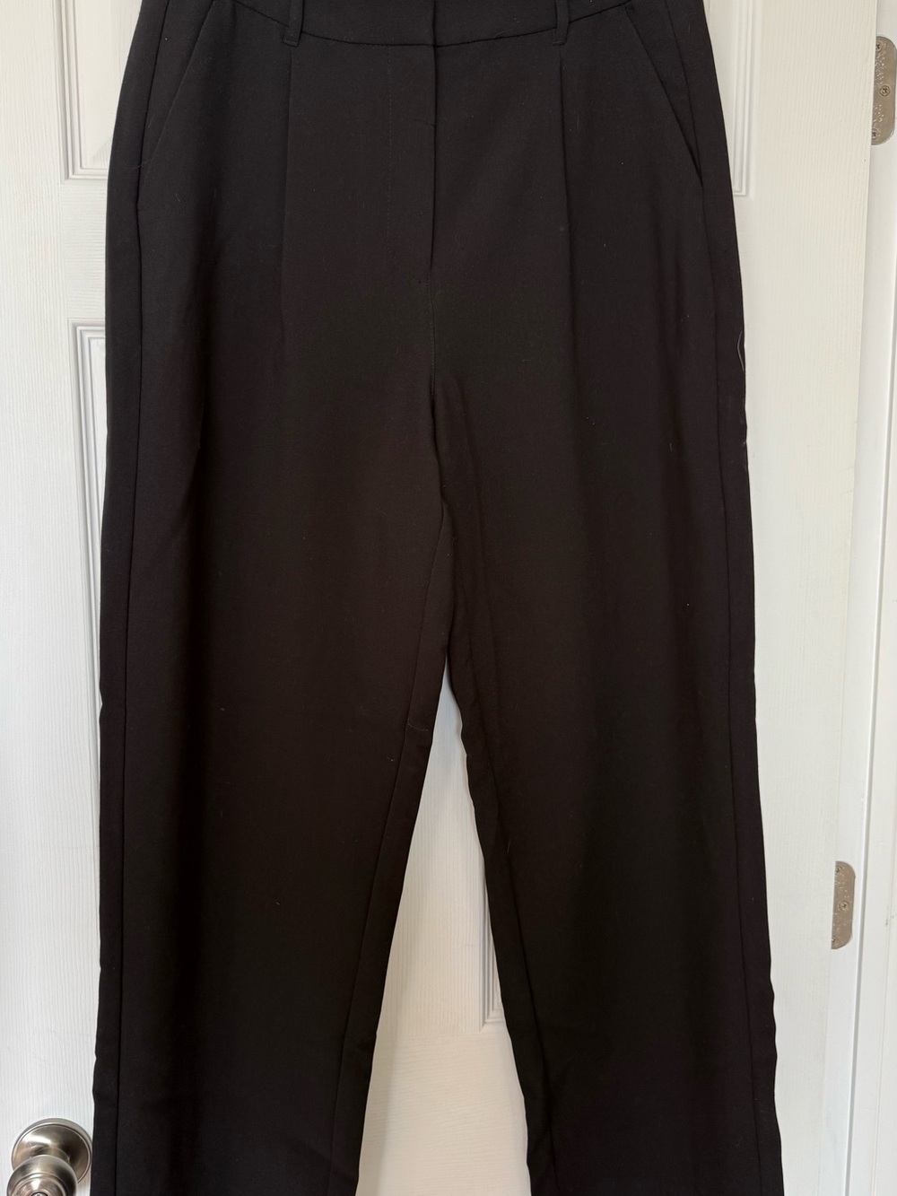 Old Navy Women’s Black Dress Pants